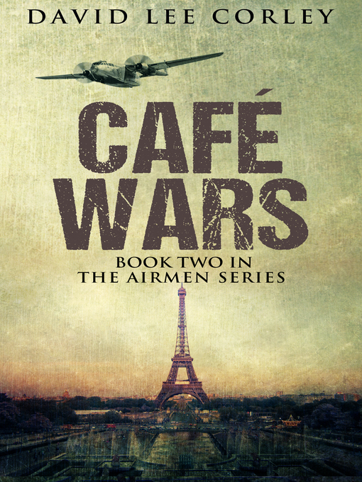 Cover image for Café Wars